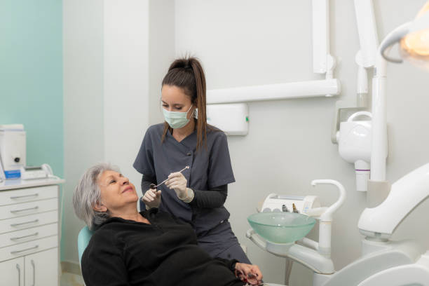 Best Emergency X-Rays and Diagnostics in Cherry Hill, VA