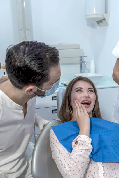 Best Emergency Treatment for Oral Infections in Cherry Hill, VA