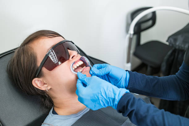 Best Broken or Chipped Tooth Repair in Cherry Hill, VA
