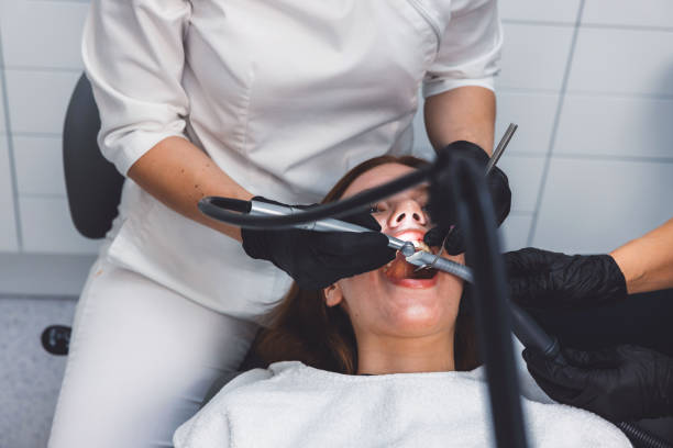 Best Dental Abscess Treatment in Cherry Hill, VA