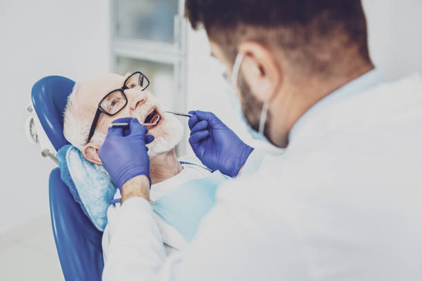 Best Knocked-Out Tooth (Avulsed Tooth) Treatment in Cherry Hill, VA